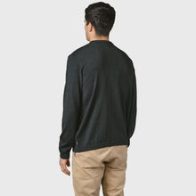 Afbeelding in Gallery-weergave laden, Klitmoller - Basic Merino Knit Olive
