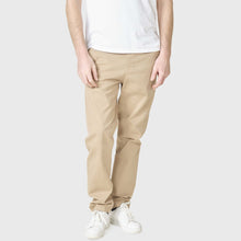 Afbeelding in Gallery-weergave laden, Klitmoller - Twill Pants Sand
