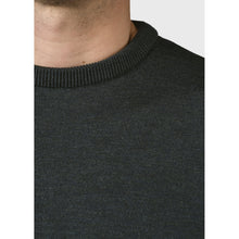 Afbeelding in Gallery-weergave laden, Klitmoller - Basic Merino Knit Olive
