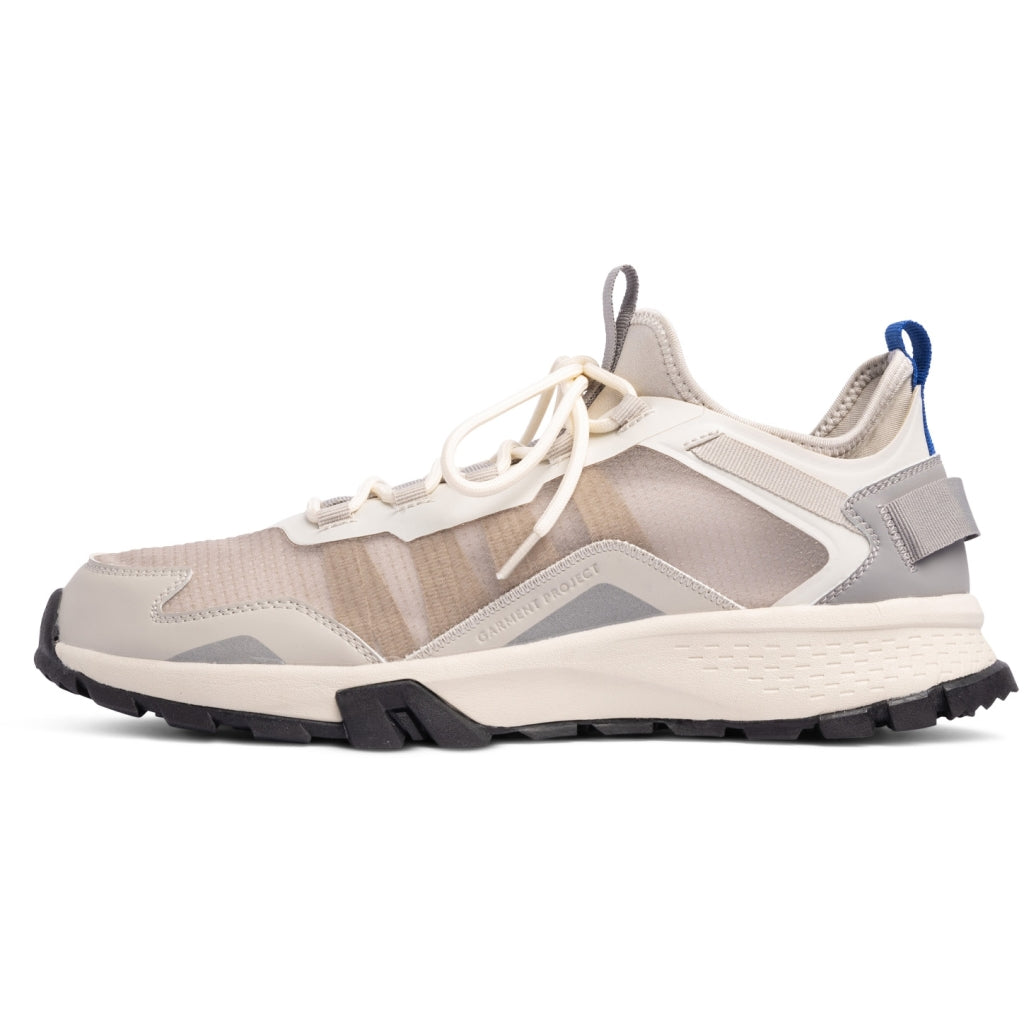 Garment Project - Trail Runner Off White