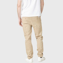Afbeelding in Gallery-weergave laden, Klitmoller - Twill Pants Sand
