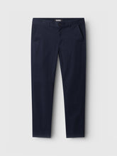 Afbeelding in Gallery-weergave laden, Gabba - Venza Chino Navy
