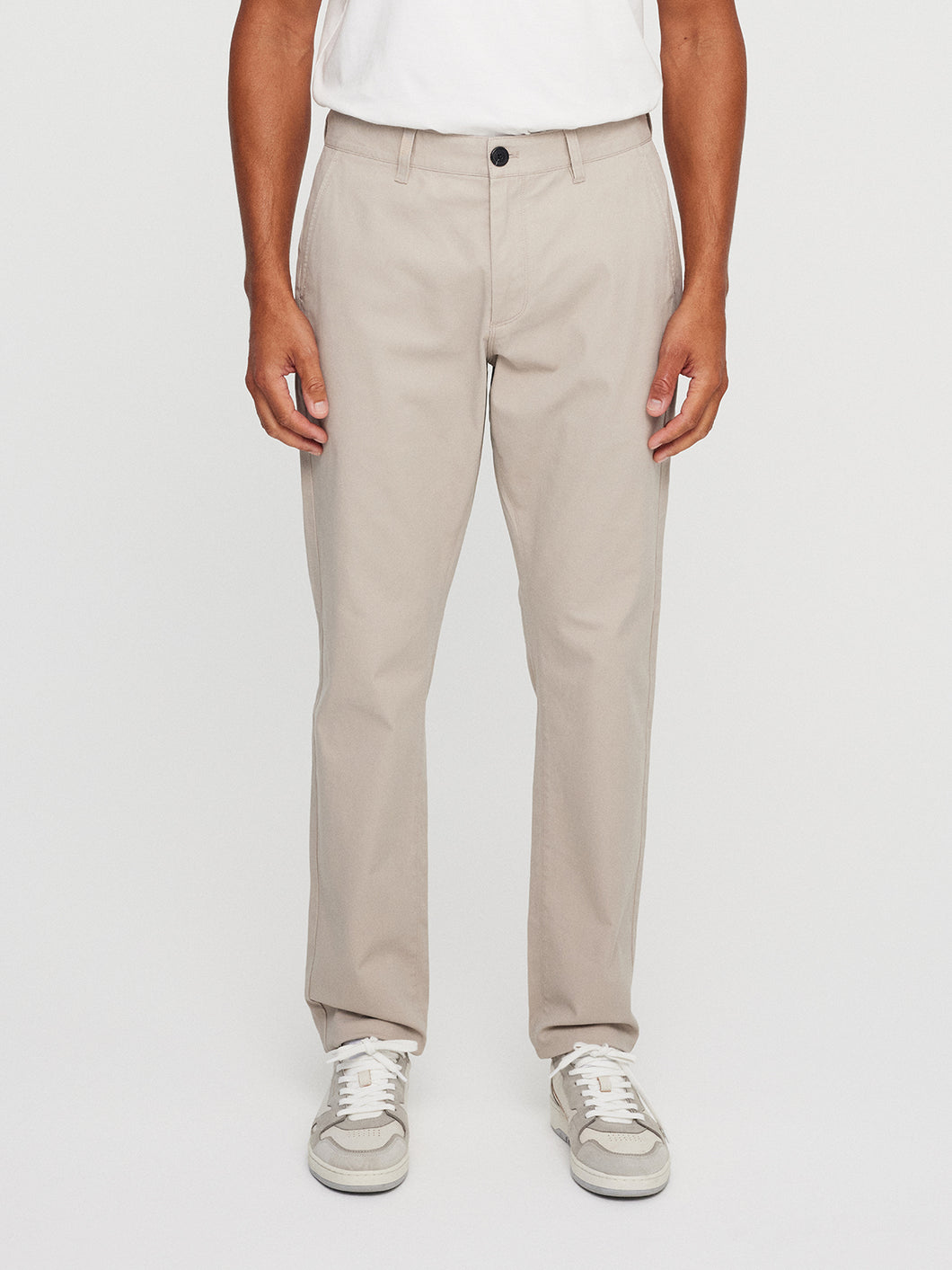 Gabba - Venza Chino Light Sand