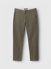 Afbeelding in Gallery-weergave laden, Gabba - Venza Chino Olive Green
