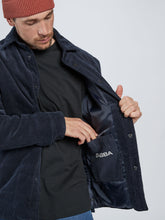 Load image into Gallery viewer, Gabba - Cordury Jack Navy
