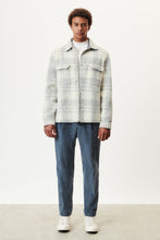 Afbeelding in Gallery-weergave laden, Drykorn - Shirt Jersey Light Blue
