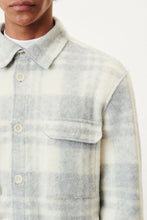 Afbeelding in Gallery-weergave laden, Drykorn - Shirt Jersey Light Blue
