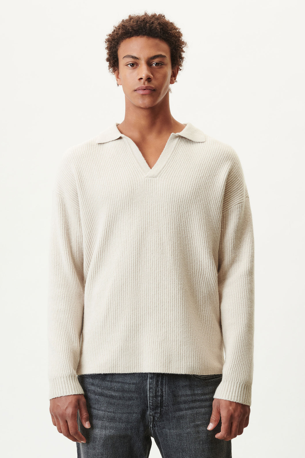 Drykorn - Polo Knit