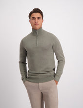 Afbeelding in Gallery-weergave laden, Saint Steve - Cas Knit Army Melange
