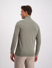 Afbeelding in Gallery-weergave laden, Saint Steve - Cas Knit Army Melange

