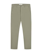 Afbeelding in Gallery-weergave laden, Kuyichi - Dexter Chino Regular Tapered Army Green
