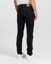 Load image into Gallery viewer, Kuyichi - Jim Tapered Vintage Black

