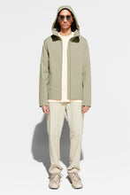 Load image into Gallery viewer, Elvine - Ayden Jacket White Tea
