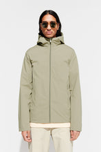 Load image into Gallery viewer, Elvine - Ayden Jacket White Tea
