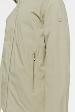 Load image into Gallery viewer, Elvine - Ayden Jacket White Tea
