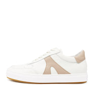Afbeelding in Gallery-weergave laden, Garment Project - Legend White/Earth Leather
