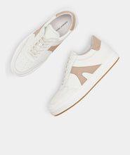 Afbeelding in Gallery-weergave laden, Garment Project - Legend White/Earth Leather
