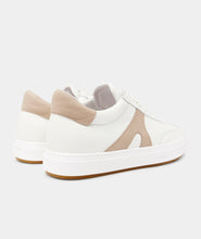 Afbeelding in Gallery-weergave laden, Garment Project - Legend White/Earth Leather
