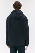 Afbeelding in Gallery-weergave laden, Elvine - Harwin Dark Navy
