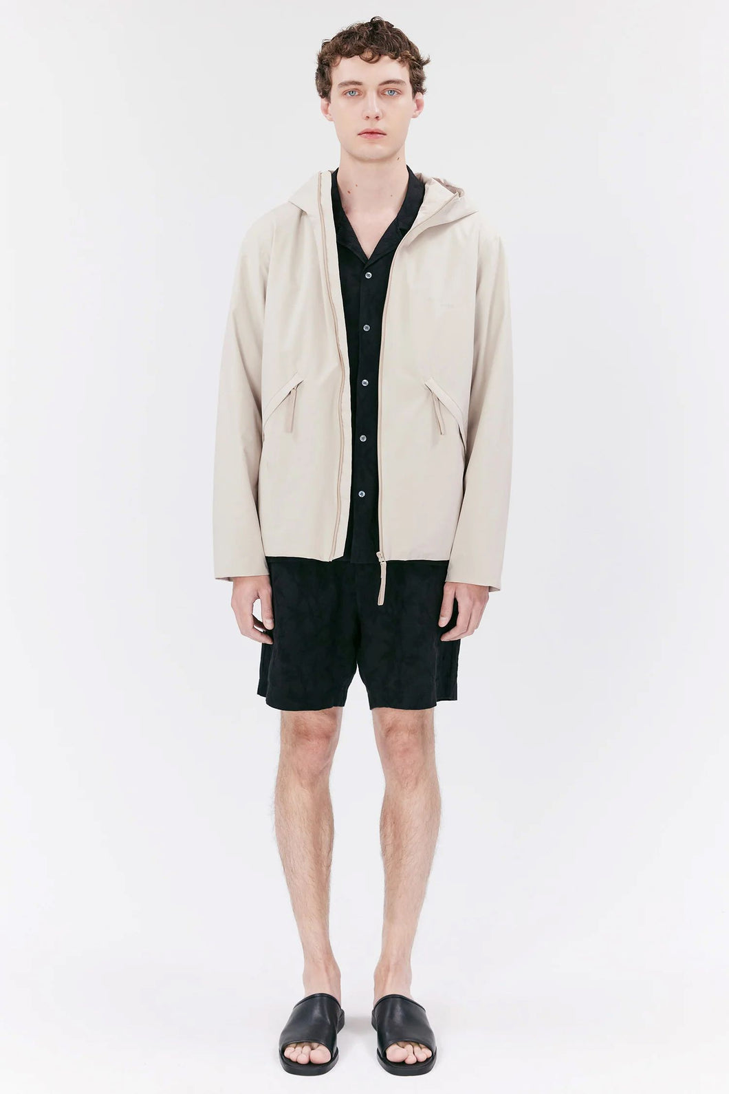 Elvine - Harwin Warm Grey