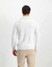 Afbeelding in Gallery-weergave laden, Saint Steve - Ken Schipperstrui White Melange
