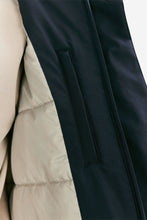 Afbeelding in Gallery-weergave laden, Elvine - Lucius Dark Navy

