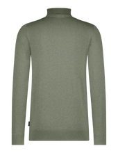 Afbeelding in Gallery-weergave laden, Saint Steve - Cas Knit Army Melange
