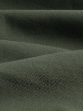 Load image into Gallery viewer, Van Harper - Organic Cotton Oxford Olive
