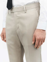 Afbeelding in Gallery-weergave laden, Tiger of Sweden -Tenuta Trousers Pearl White
