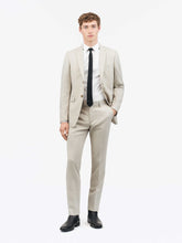 Afbeelding in Gallery-weergave laden, Tiger of Sweden -Tenuta Trousers Pearl White
