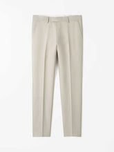 Afbeelding in Gallery-weergave laden, Tiger of Sweden -Tenuta Trousers Pearl White
