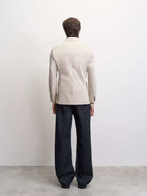 Afbeelding in Gallery-weergave laden, Tiger of Sweden - Blazer Jeffery Light Ivory
