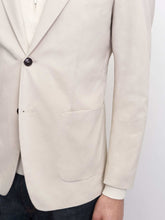 Afbeelding in Gallery-weergave laden, Tiger of Sweden - Blazer Jeffery Light Ivory
