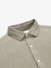 Afbeelding in Gallery-weergave laden, Van Harper - Linen Shirt Sand
