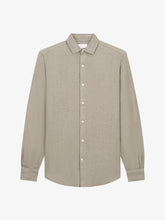 Afbeelding in Gallery-weergave laden, Van Harper - Linen Shirt Sand
