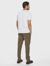 Afbeelding in Gallery-weergave laden, Gabba - Venza Chino Olive Green
