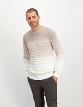 Afbeelding in Gallery-weergave laden, Saint Steve - Milan Taupe Melange
