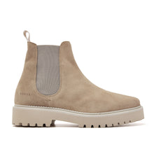 Afbeelding in Gallery-weergave laden, Nubikk - Chelsea boot Taupe

