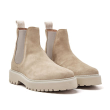 Load image into Gallery viewer, Nubikk - Chelsea boot Taupe
