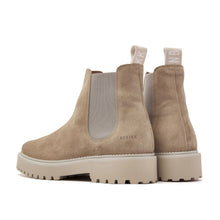 Load image into Gallery viewer, Nubikk - Chelsea boot Taupe
