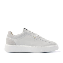Load image into Gallery viewer, Nubikk - Vince Tora Sneaker Ice Nubuck
