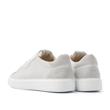 Load image into Gallery viewer, Nubikk - Vince Tora Sneaker Ice Nubuck
