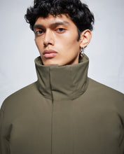 Load image into Gallery viewer, Elvine - Jeffrey Dusk Olive
