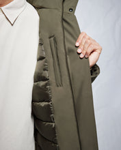 Load image into Gallery viewer, Elvine - Jeffrey Dusk Olive
