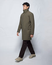 Load image into Gallery viewer, Elvine - Jeffrey Dusk Olive
