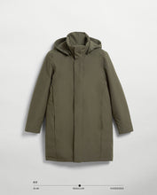 Load image into Gallery viewer, Elvine - Jeffrey Dusk Olive
