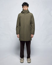Load image into Gallery viewer, Elvine - Jeffrey Dusk Olive
