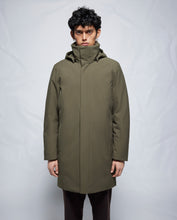 Load image into Gallery viewer, Elvine - Jeffrey Dusk Olive

