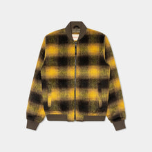 Load image into Gallery viewer, Revolution - Bomber Jacket Check
