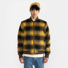 Load image into Gallery viewer, Revolution - Bomber Jacket Check
